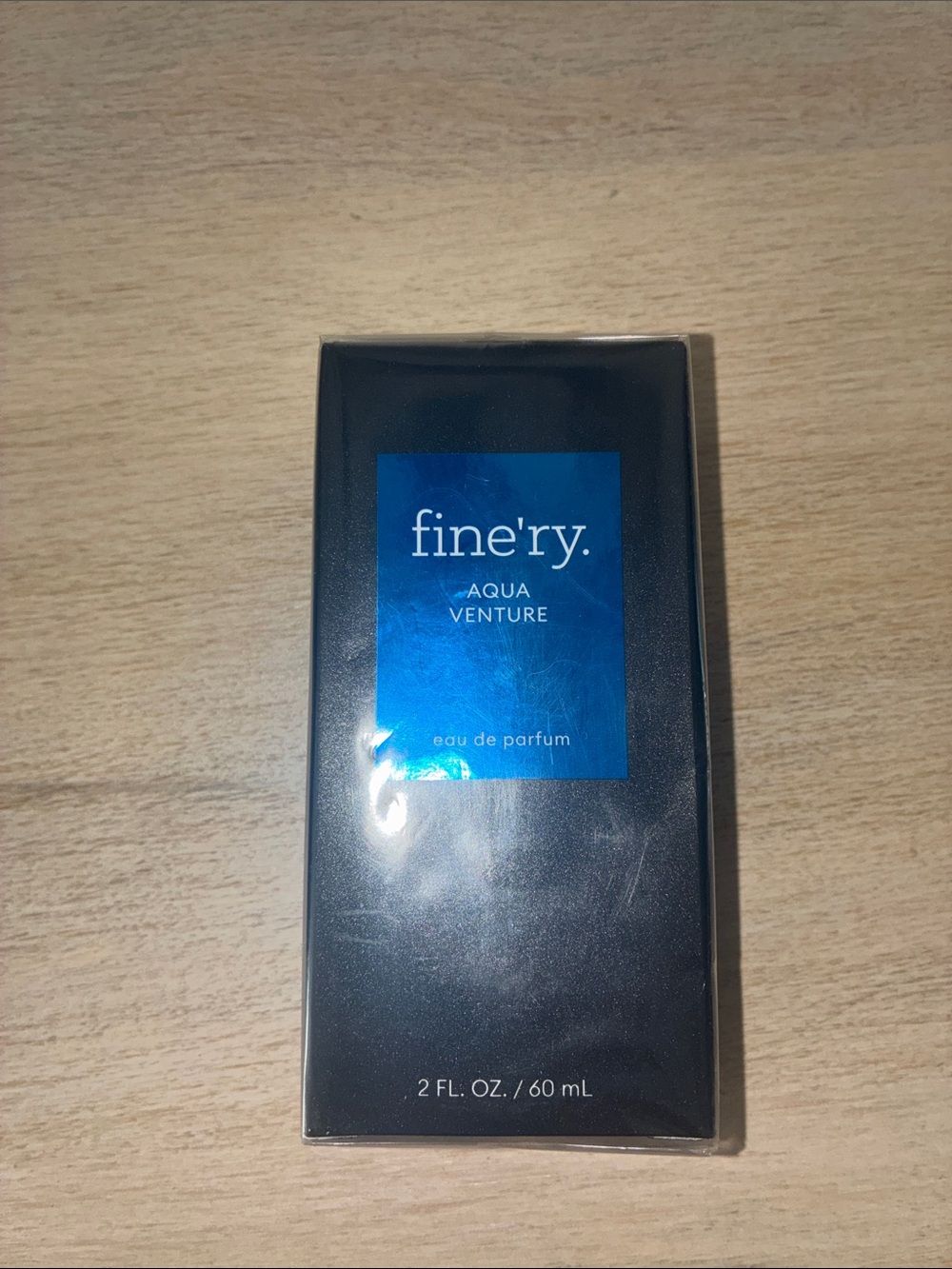 Finery Aqua Venture Spray